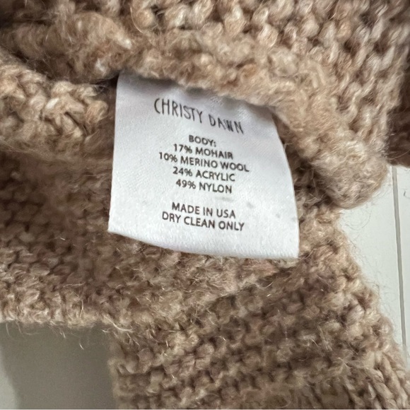 Christy Dawn Freya Sweater - Picture 3 of 6